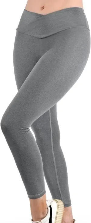 ADLER Yoga Pants Women Compression Leggings