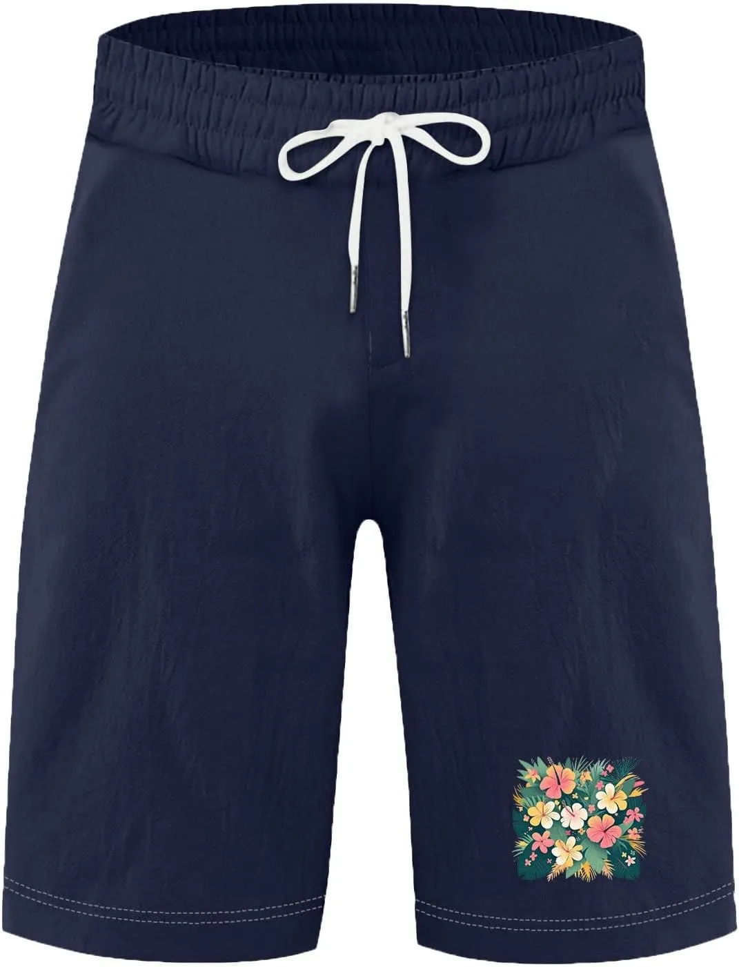 Athletic Shorts for Men Durability Loose Fit and Breathable Sports Shorts with Pocket 2025 Summer
