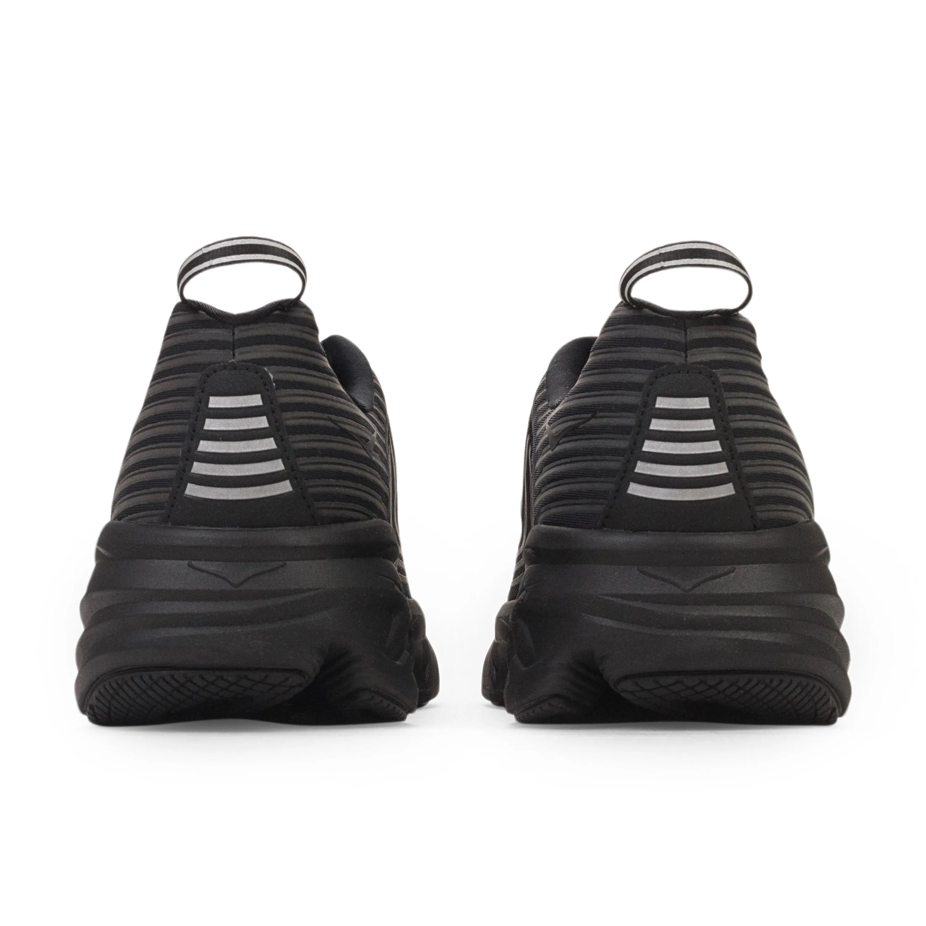 BLACK BONDI 6 SNEAKERS