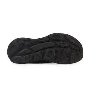 BLACK BONDI 6 SNEAKERS