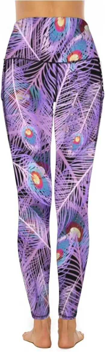 Black Yoga Pants Tummy Control Yoga Pants Leggings Tummy Control Seamless Stretch Pants Women
