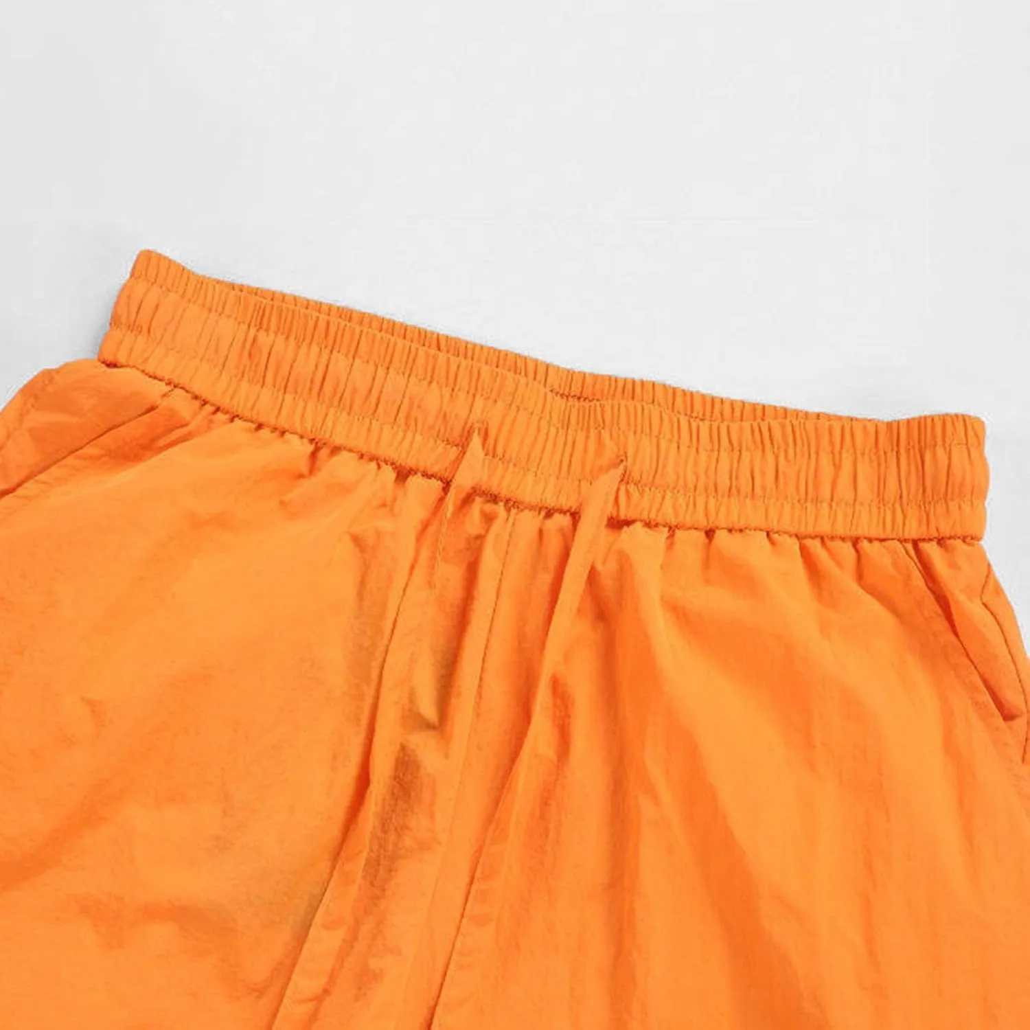 Cambkatl Men's Breathable Summer Athletic Shorts Quick Dry Loose Fit Lightweight Running Workout Gym Shorts with Pockets