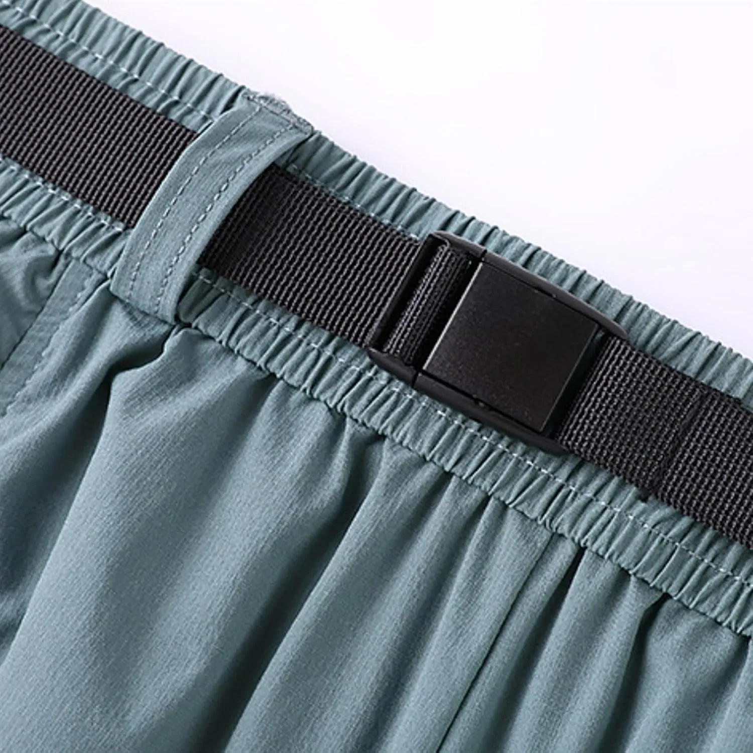 Cambkatl Mens Quick Dry Running Shorts Elastic Waist Casual Summer Athletic Sports Workout Gym Shorts with Pockets
