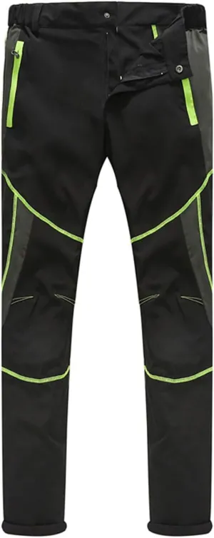 Cargo Trousers for Men Drawstring Pant Mens Sweatpants Mens Sweatpants Fleece Large Size Sweatpants Plush Thickening