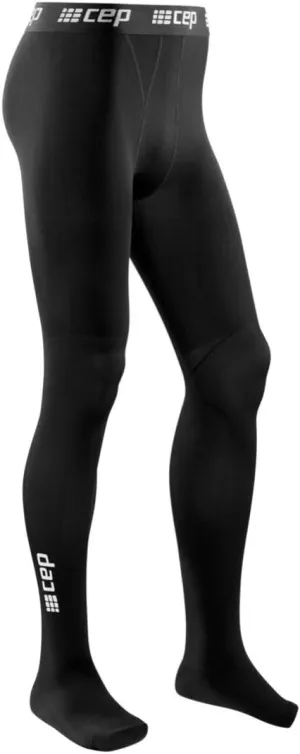CEP Recovery Compression Leggings for Men Men’s Recovery Pro Tights