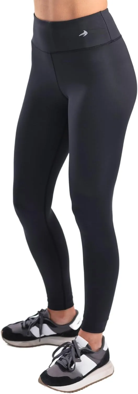 Compression Leggings for Women, Tummy Control Workout Gym Running Yoga Pants