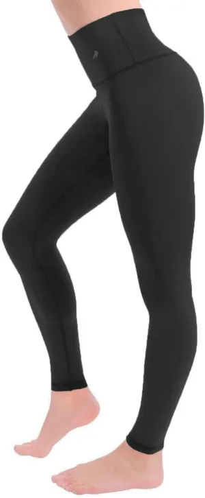 Compression Leggings for Women, Tummy Control Workout Gym Running Yoga Pants
