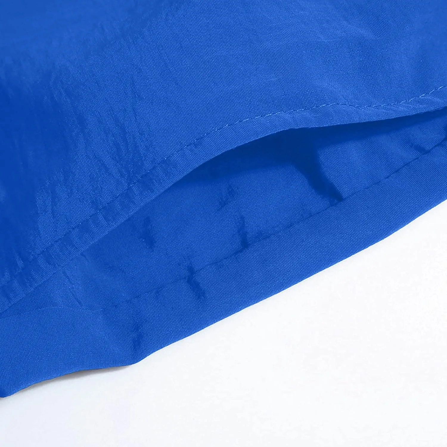 Finelylove Mens Shorts Summer Vacation Beach Shorts Relaxed Fit Drawstring Running Shorts Quick Dry Casual Resort Wear