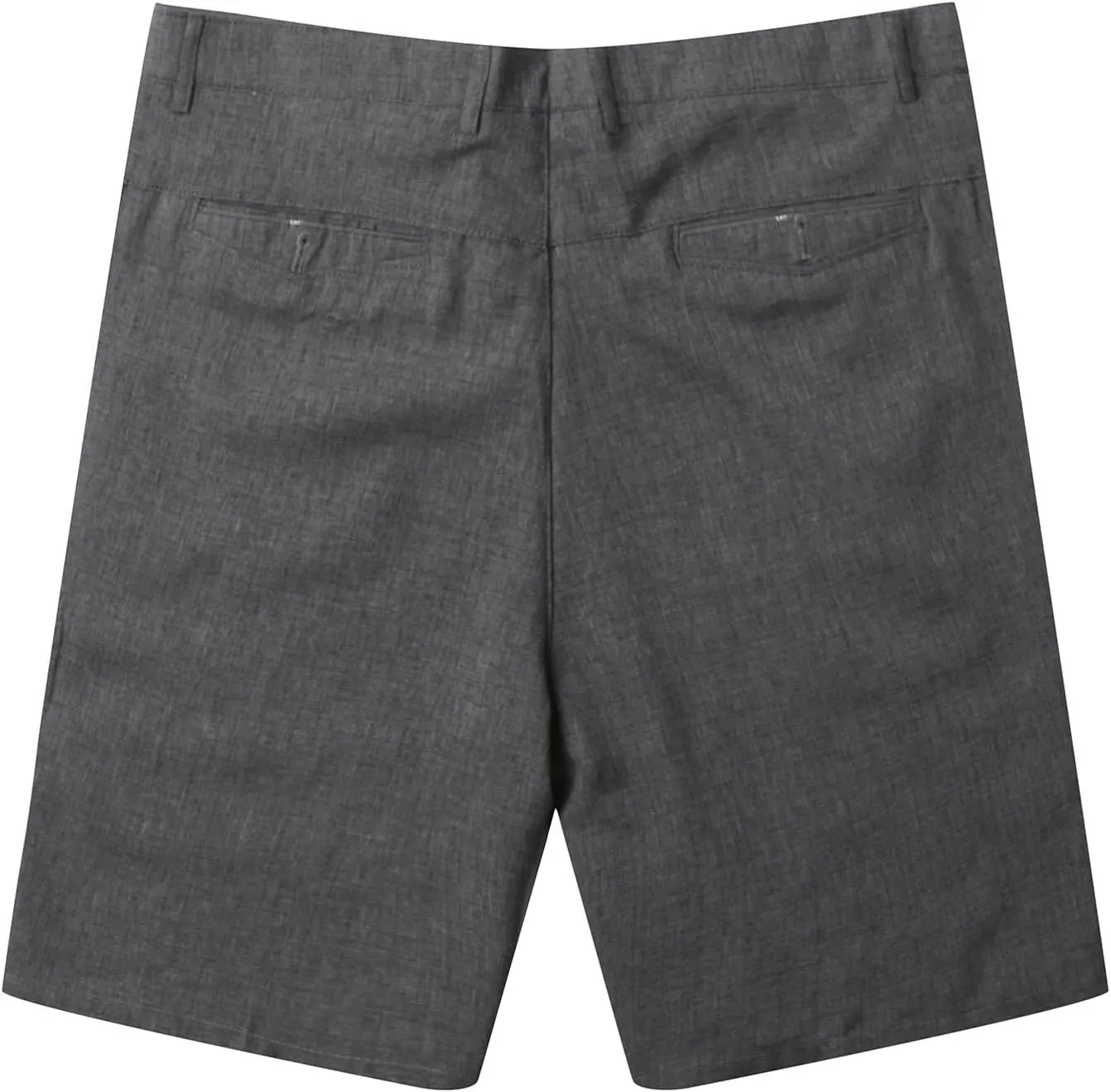 Golf Shorts Men Athletic Relaxed Soft Comfortable Straight Leg Shorts Casual Loose Fit Outdoor Workout Trendy Button Shorts