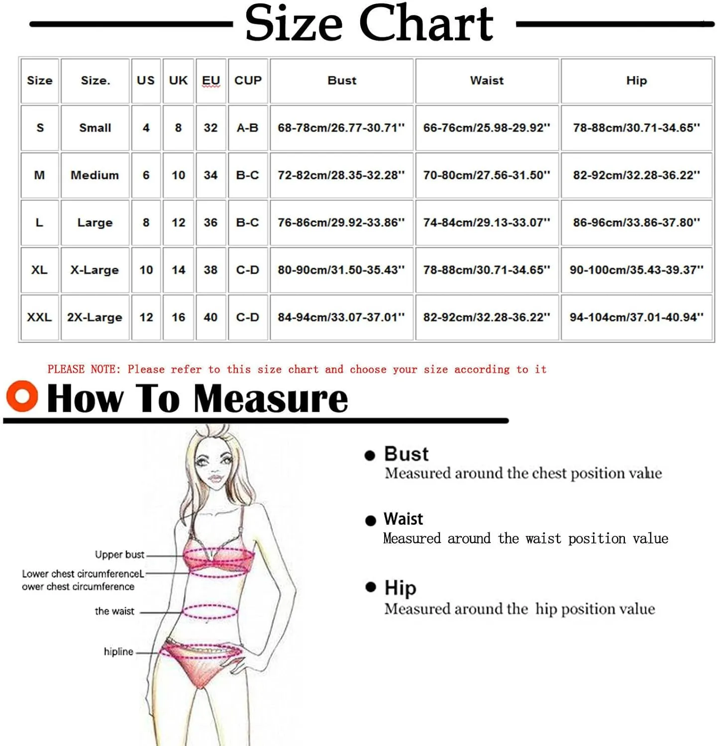 jsaierl Women Beachwear Summer Bikini Sets Sexy Front Twist Back Crossover Strappy Swimsuit Tummy Control Ruched Bathing Suit