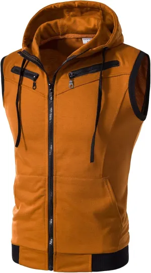 LCMTWX Fly Fishing Vest 2024 Plaid Print Buckle Sanding Sleeveless T Shirt Vest Mens Vest Formal Mens Casual Vest Mens Mens