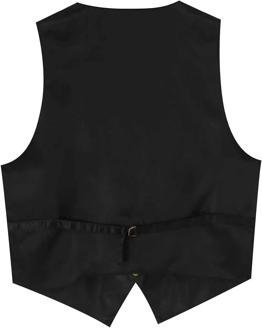 LCMTWX White Vest Leather V Neck Pocket Retro Color Vest Blouse With Button Vests For Men Casacas Mens Black Vest