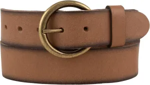 Leather Belts - Fashion Black & Designer Brown Belts For Women & Jeans