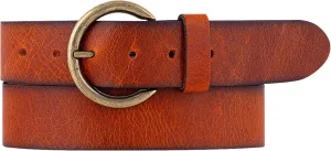 Leather Belts - Fashion Black & Designer Brown Belts For Women & Jeans