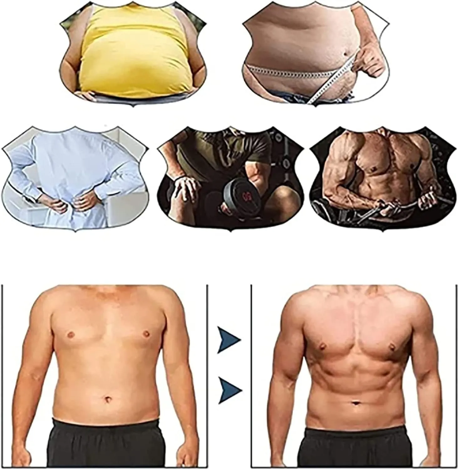 LIYUN Slimming Men's Sauna Suit For Women To Sweat Slimming Belts