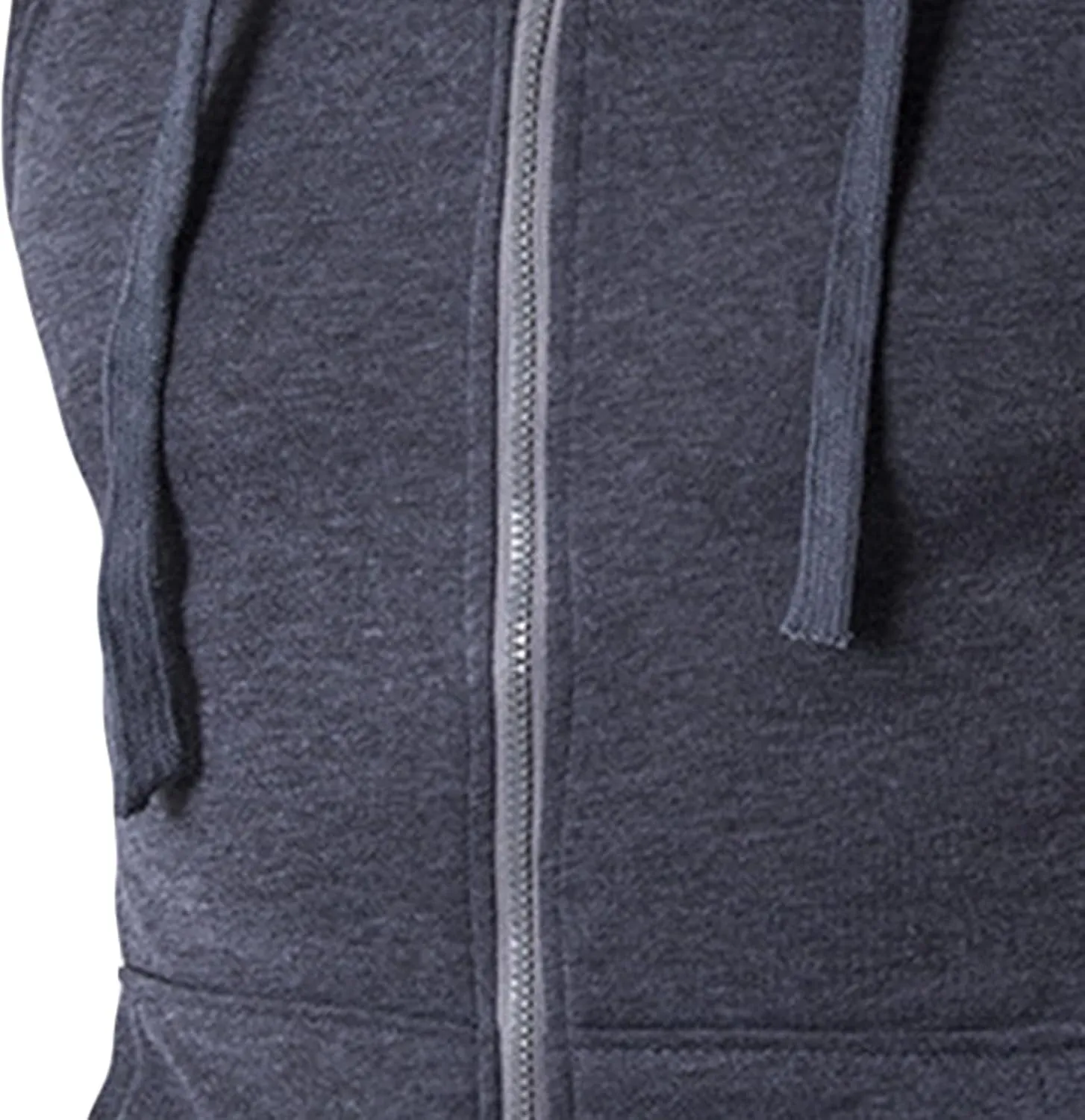 Maiyifu-GJ Men Zip Up Hoodie Tank Tops Slim Fit Sleeveless Workout Hooded Vests Casual Lightweight Bodybuilding Gym Hoodies