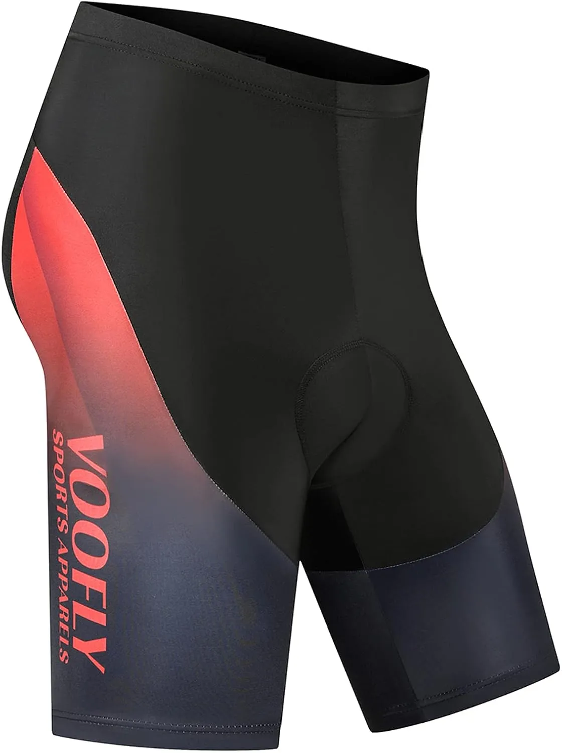 Men's Cycling Jersey Set Men Short Sleeve Compression Bike Shorts Gel Padded Biking Clothing