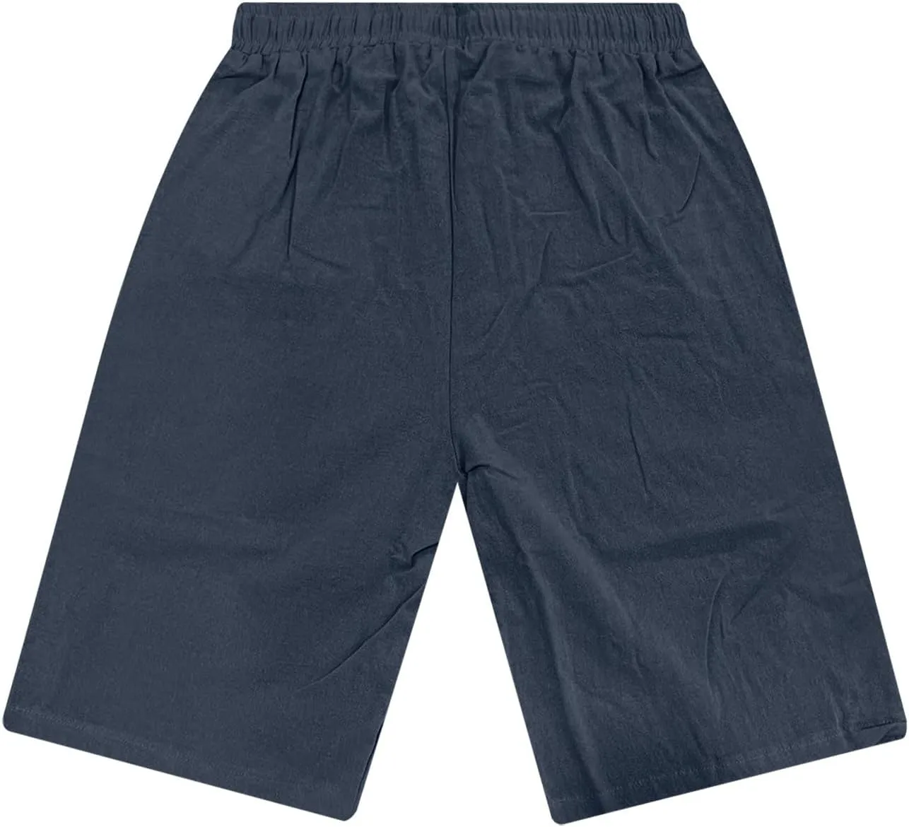 Mens Lounge Shorts Quick Dry Loose Fit Comfortable and Lightweight High Waisted Shorts 2025 Summer