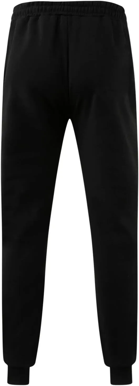 Mens Workout Cargo Sweatpants Sweatpants for Men with Pockets Mens Casual Joggers Sweatpants Sweatpants for Men Sweat