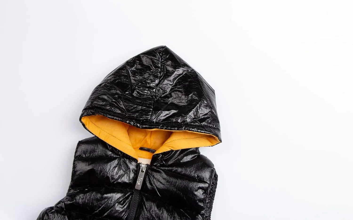 Mud Kingdom Boys Girls Hooded Vests Outerwear Zip-up Lightweight Casual Warm Jackets Autumn Winter
