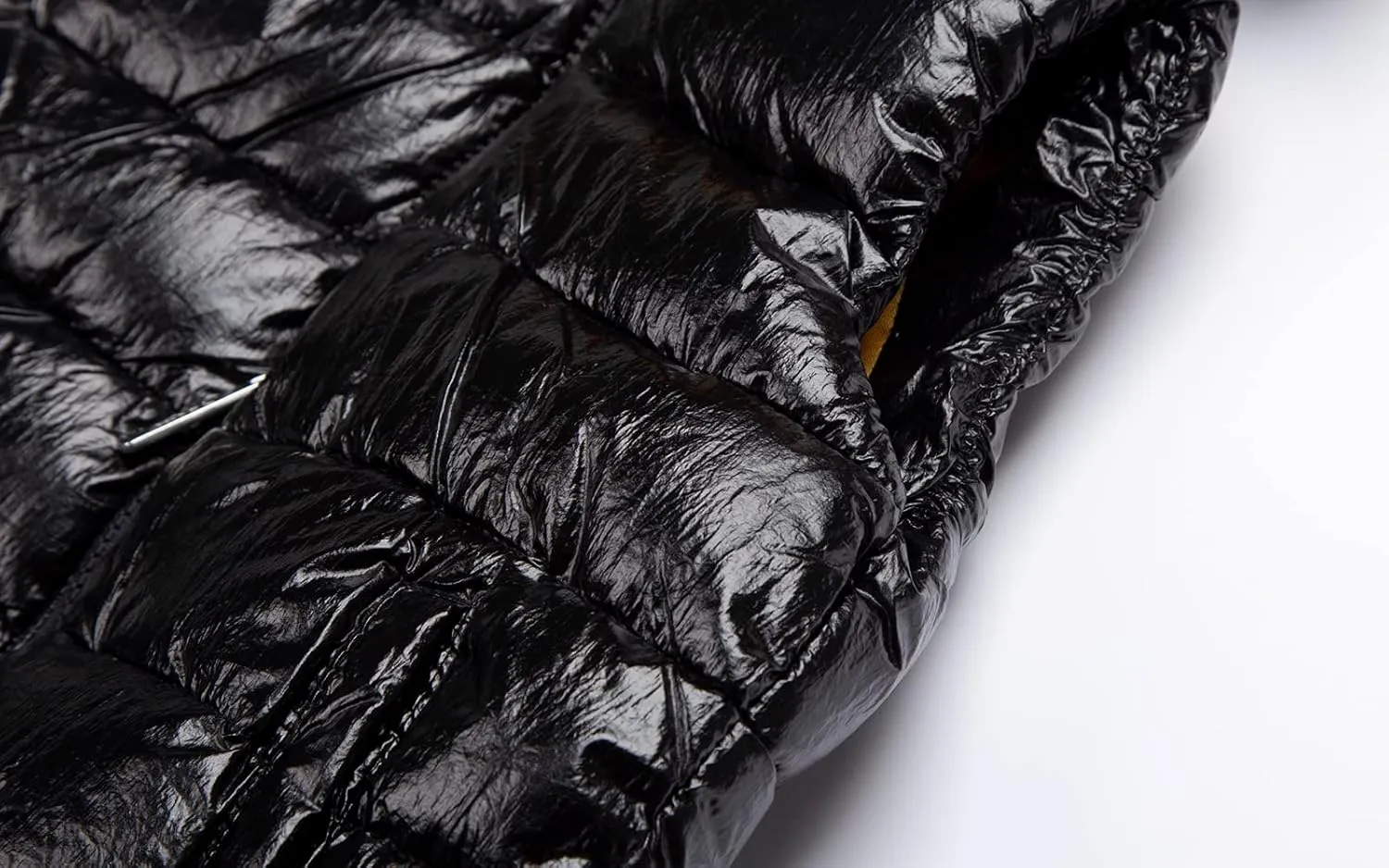 Mud Kingdom Boys Girls Hooded Vests Outerwear Zip-up Lightweight Casual Warm Jackets Autumn Winter