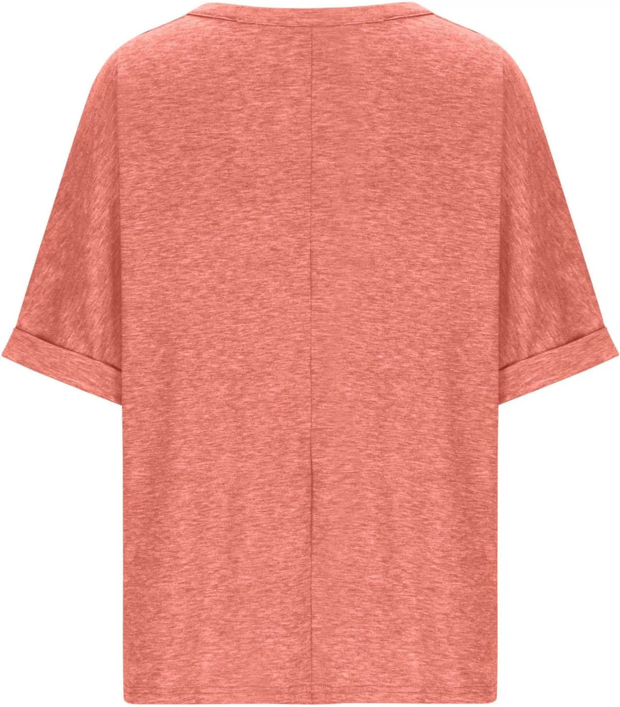 Oversized Tshirts Shirts for Women Loose Fit Workout Tops Casual Summer 2025 Trendy Plaid Tees Shirt