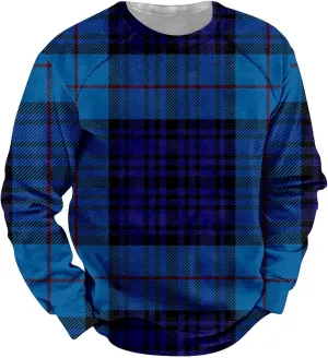 Sweatshirts for Men Fashion Pullover Sweater Big and Tall Crewneck Fleece T-Shirts Moisture Wicking Fall Sweaters