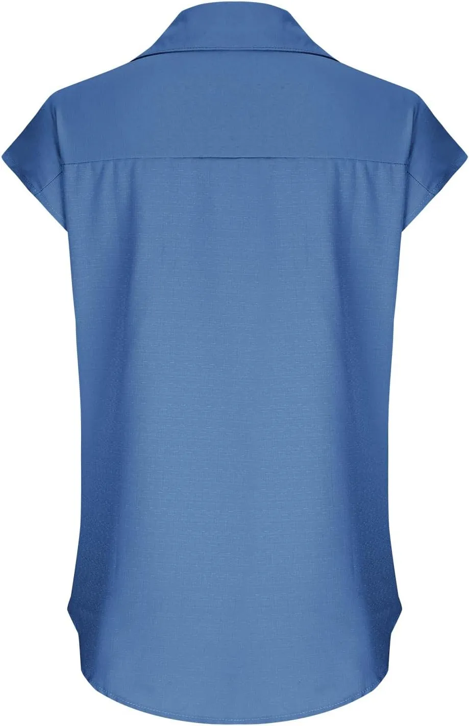 T Shirts for Women Summer Casual Short Sleeve Henley V Neck Button Up Tunic Fashion Loose Fit Tee Shirt Blouses