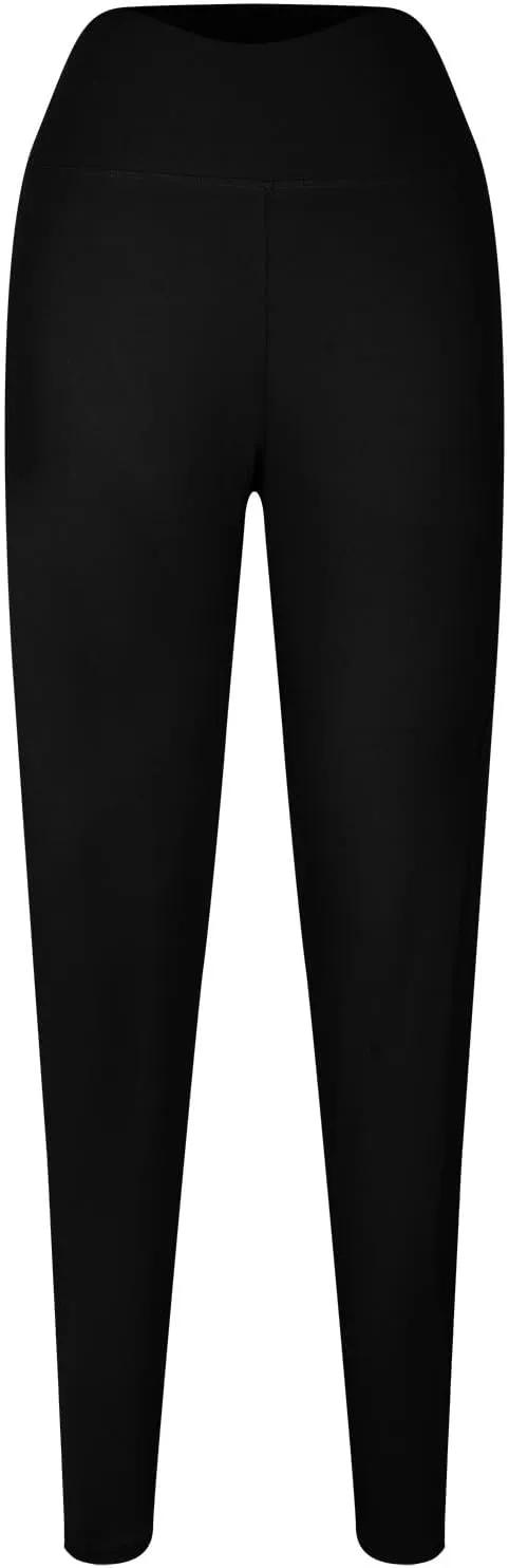 TANGNADE Plus Size Women Yoga Leggings with Pockets High Waist Elastic Fitness Trouser Oversize Leggings Yoga Clothes