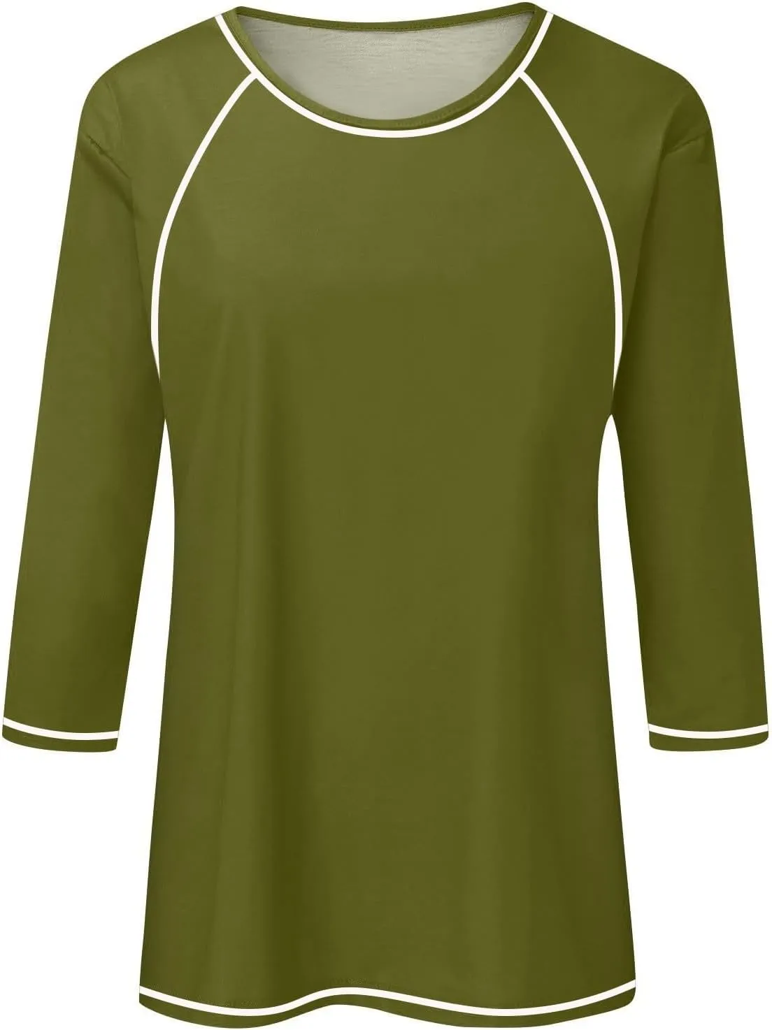 Women Casual Sport Shirts Sun Protection UPF 50  Rash Guard Tops Quick Dry T-Shirt Gym Workout Garden Running Blouse