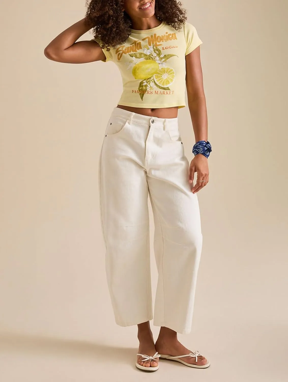 Women Graphic Baby Tees Y2K Teens Girl Cute Short Sleeve Shirt Vintage Slim Fit Crop Top 90s Aesthetic Tee Streetwear
