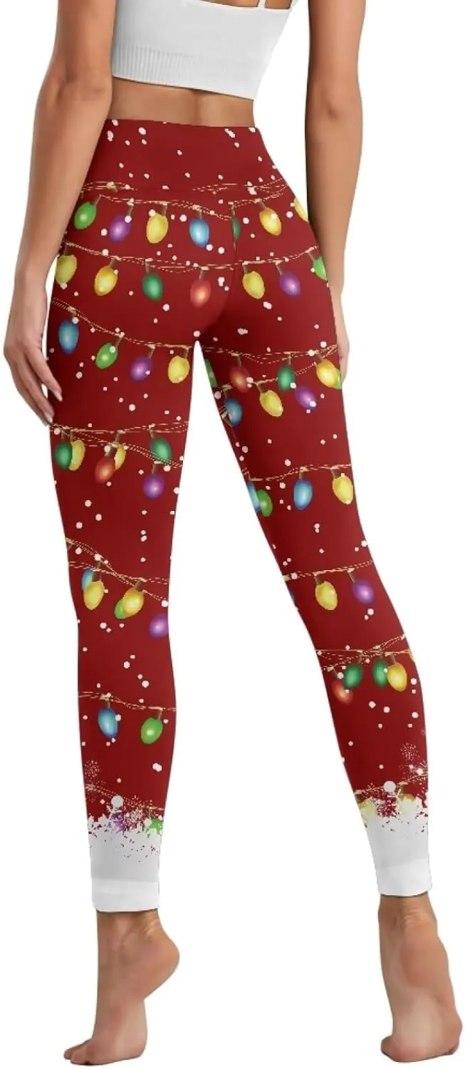 Women Sweatpants Women's Yoga Pants Stylish Classic 2024 Trendy Ladies' Yoga Pants Stay Cool Dry During Workouts