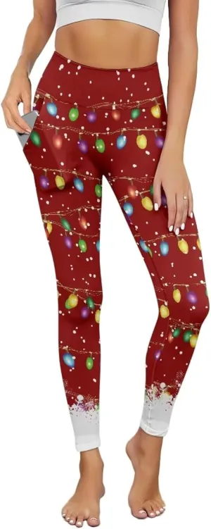 Women Sweatpants Women's Yoga Pants Stylish Classic 2024 Trendy Ladies' Yoga Pants Stay Cool Dry During Workouts