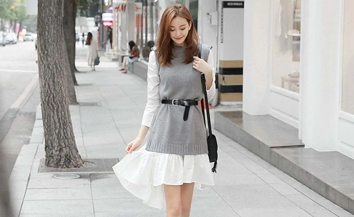 Womens Leather Belts for Jeans, Women Leather Waist Belts for Pants