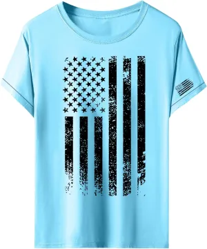 Womens Summer Short Sleeve T Shirt Oversized Crew Neck Floral Graphic Tees Casual Cute Summer Blouses Trendy Outfits