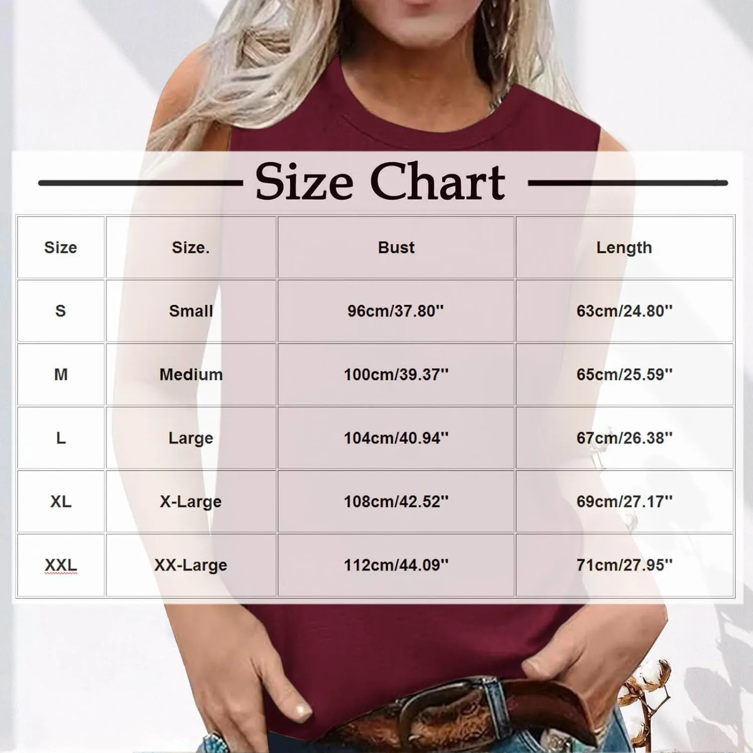 Womens Tank Tops Loose Fit Summer Cute Graphic Sleeveless Shirts Workout Basic Tunic Fashion Outfits