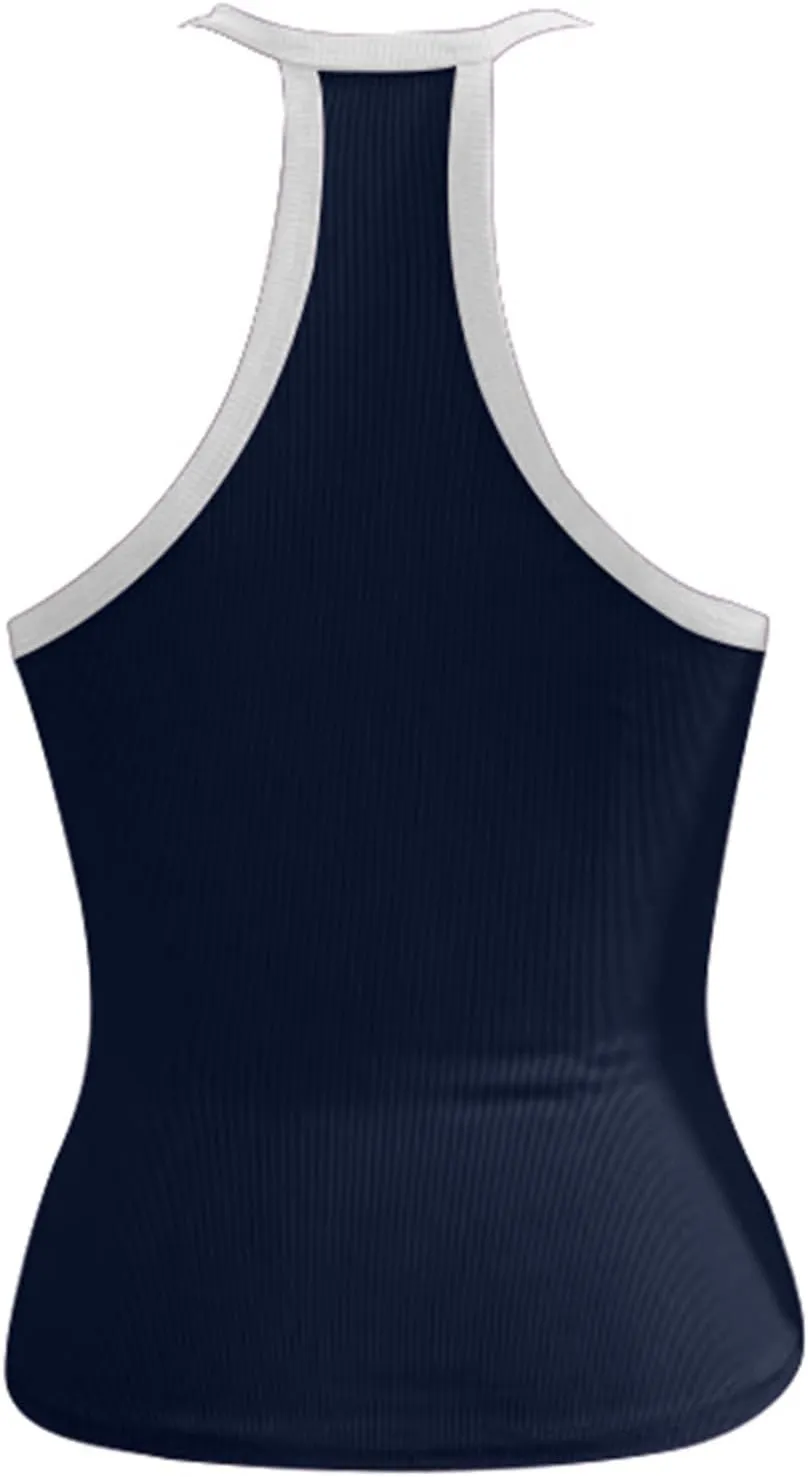 Womens V Neck Sexy Tank Tops Summer Workout Yoga Casual Shirts Sleeveless Tops Lightweight Fashion Basic Tees