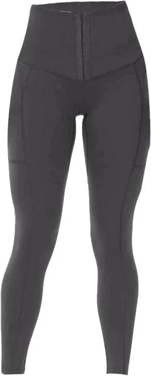 Women's Yoga Pants High Workout Pants Tummy Compression Waisted Women's Yoga Pants Crossover Yoga Pants with Tummy
