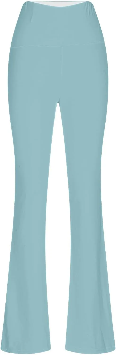Workout Leggings for Women, Petite Yoga Pants for Women,High Waisted Yoga Pants with Pockets,Leggings Yoga Pants