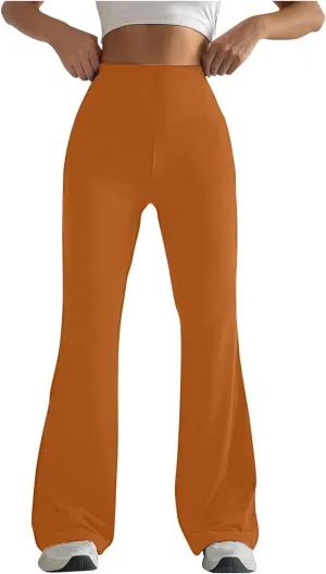Workout Leggings for Women, Petite Yoga Pants for Women,High Waisted Yoga Pants with Pockets,Leggings Yoga Pants