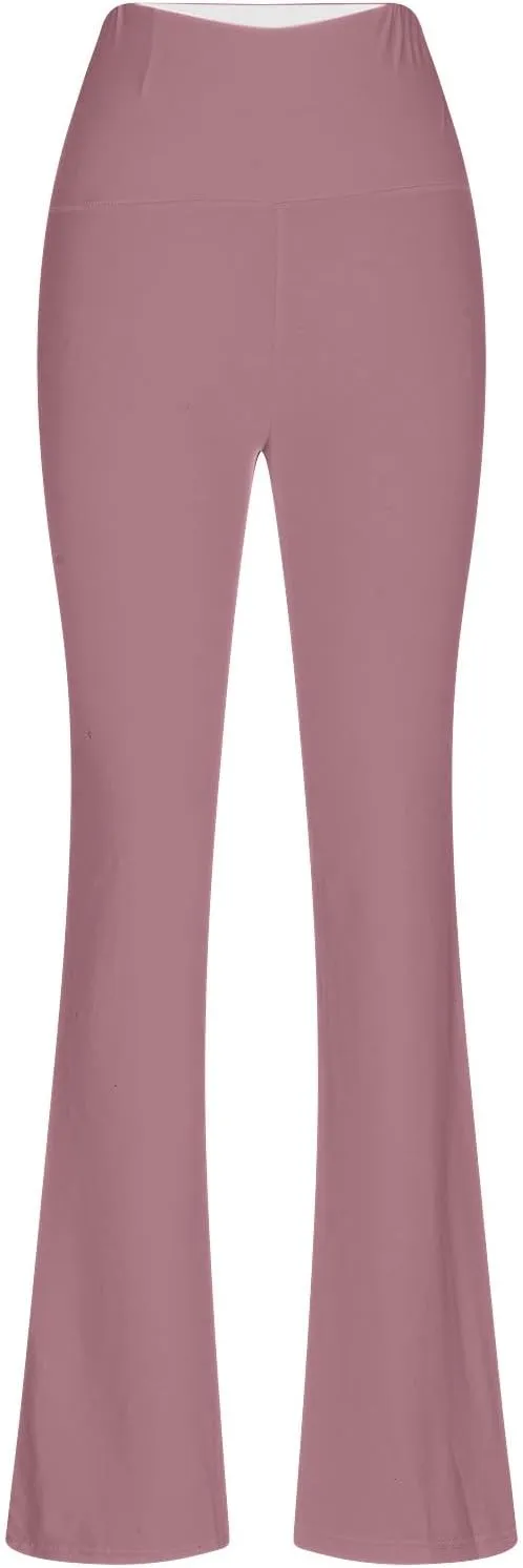 Workout Leggings for Women, Petite Yoga Pants for Women,High Waisted Yoga Pants with Pockets,Leggings Yoga Pants