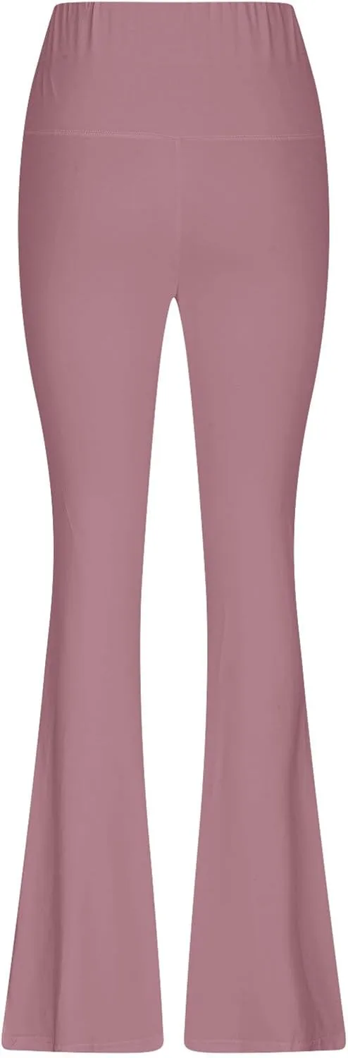 Workout Leggings for Women, Petite Yoga Pants for Women,High Waisted Yoga Pants with Pockets,Leggings Yoga Pants