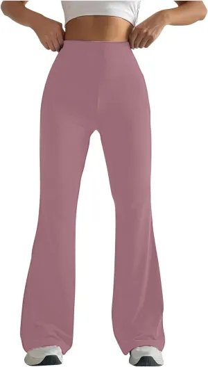 Workout Leggings for Women, Petite Yoga Pants for Women,High Waisted Yoga Pants with Pockets,Leggings Yoga Pants