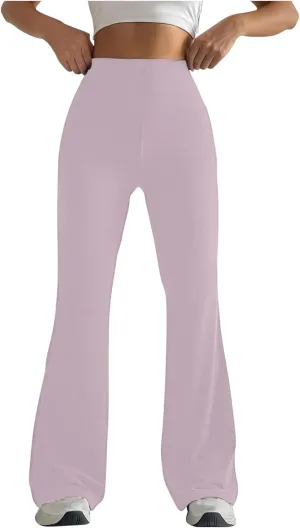 Workout Leggings for Women, Petite Yoga Pants for Women,High Waisted Yoga Pants with Pockets,Leggings Yoga Pants